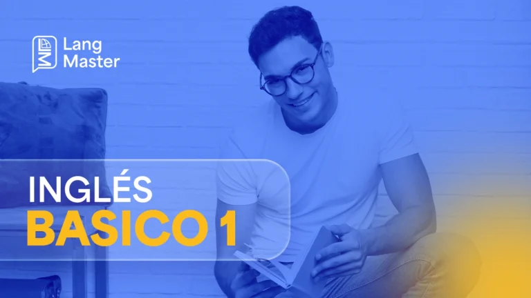 INGLÉS BÁSICO
