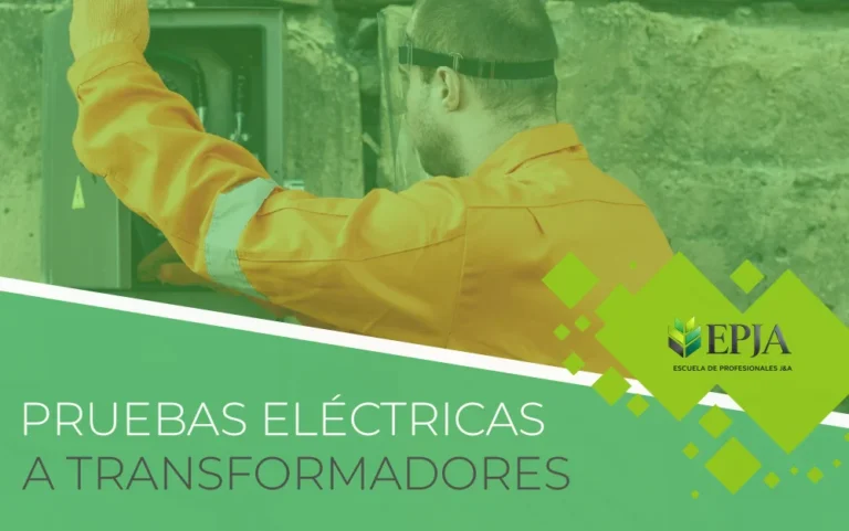 Pruebas Eléctricas a Transformadores